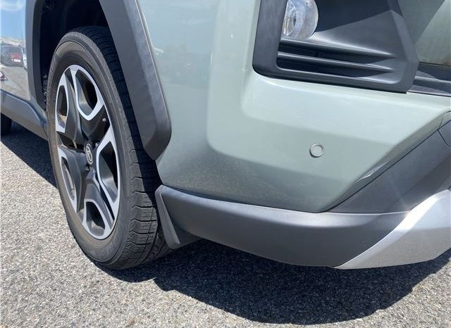 Toyota RAV4 Adventure full