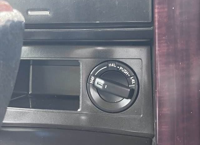 Toyota Land Cruiser Prado TX L 2014 full