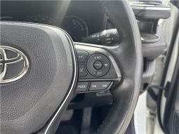 Toyota RAV4 Hybrid G 2021 full