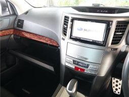 Subaru Legacy B4 2.5 GTS Package 4WD full