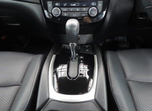 Nissan X-Trail 20Xi 2019 full