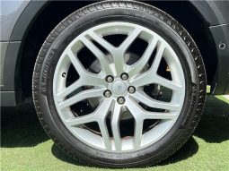 Land Rover Range Rover Evoque HSE Dynamic 2016 full