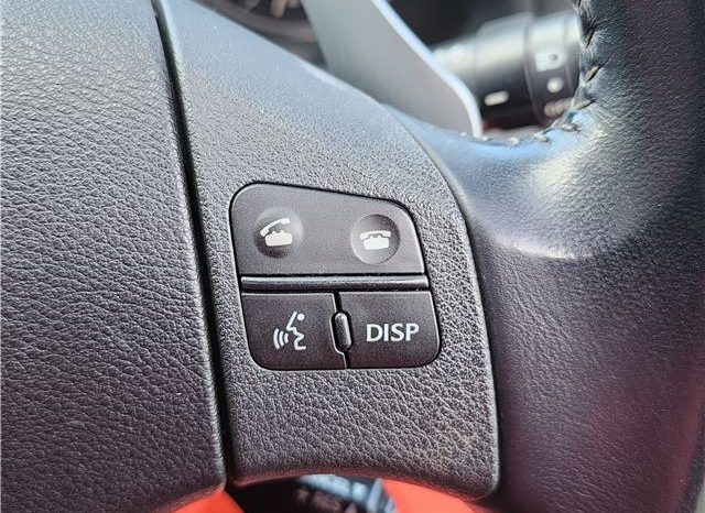 Lexus IS IS250 Version S 2006 full