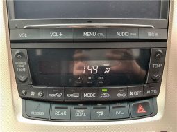 Toyota Alphard 240S Type Gold 2 2014 full