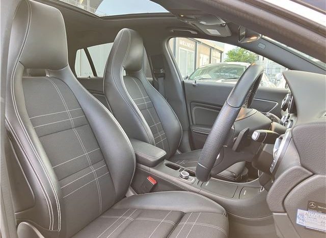 Mercedes-Benz CLA-Class Shooting Brake 2016 full