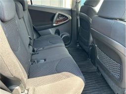 Toyota Vanguard 240SS Package 2012 full