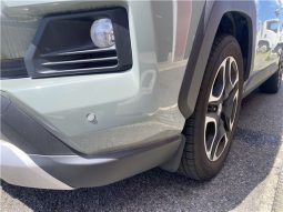 Toyota RAV4 Adventure full