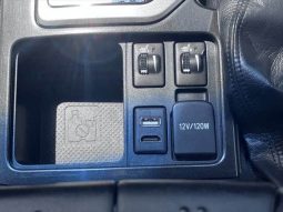 Toyota Land Cruiser Prado TX L 2014 full