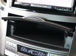 Subaru Legacy B4 2.5 GTS Package 4WD full