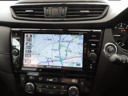 Nissan X-Trail 20Xi 2019 full