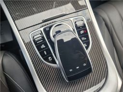 Mercedes Banz G-CLASS G63 Stronger Time Edition 2020 full