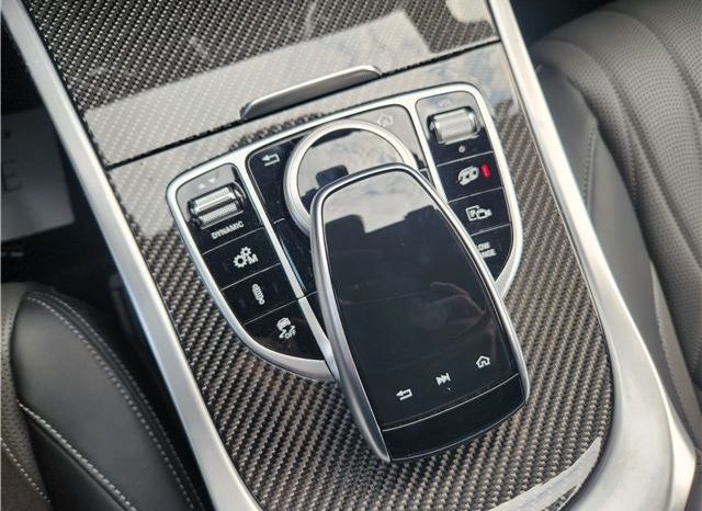 Mercedes Banz G-CLASS G63 Stronger Time Edition 2020 full