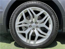 Land Rover Range Rover Evoque HSE Dynamic 2016 full