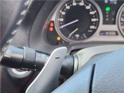 Lexus IS IS250 Version S 2006 full