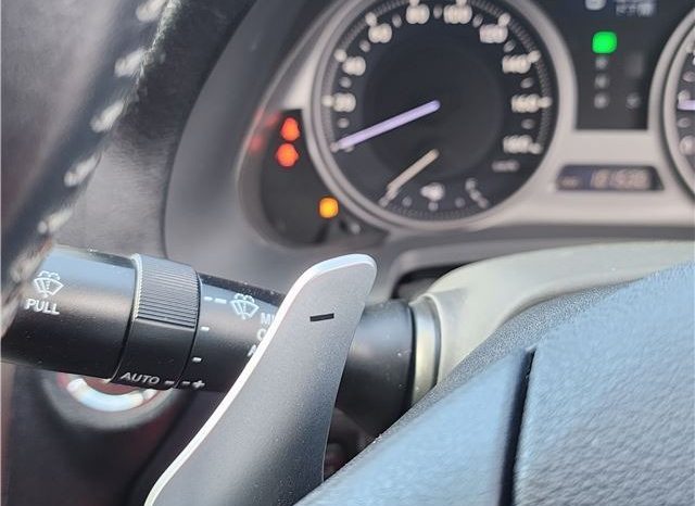 Lexus IS IS250 Version S 2006 full