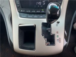 Toyota Alphard 240S Type Gold 2 2014 full