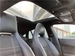 Mercedes-Benz CLA-Class Shooting Brake 2016 full