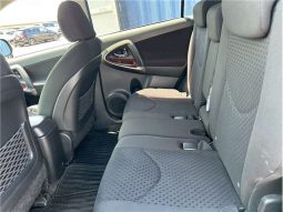 Toyota Vanguard 240SS Package 2012 full