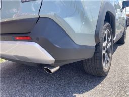 Toyota RAV4 Adventure full