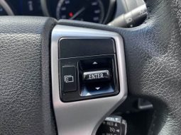 Toyota Land Cruiser Prado TX L 2014 full
