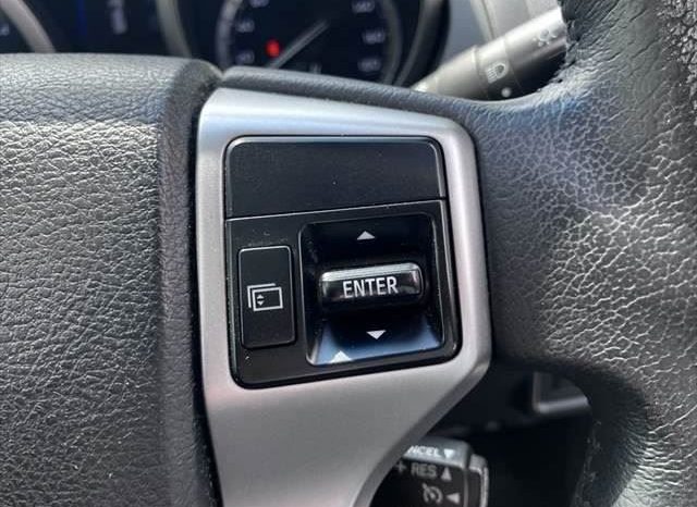 Toyota Land Cruiser Prado TX L 2014 full