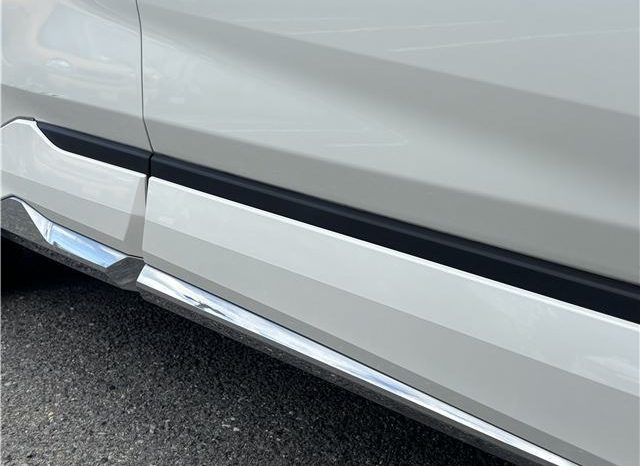 Toyota RAV4 Hybrid G 2021 full