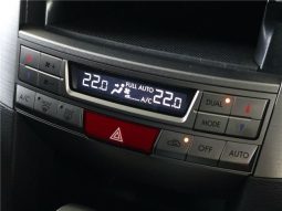 Subaru Legacy B4 2.5 GTS Package 4WD full