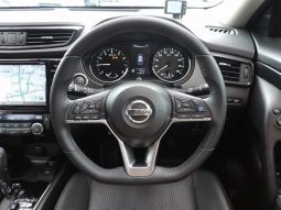 Nissan X-Trail 20Xi 2019 full