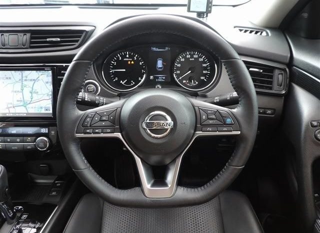 Nissan X-Trail 20Xi 2019 full