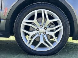 Land Rover Range Rover Evoque HSE Dynamic 2016 full