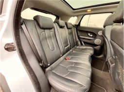 Land Rover Range Rover Evoque Dynamic 2015 full