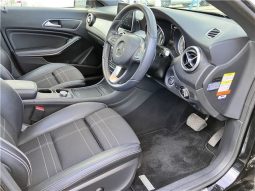 Mercedes-Benz CLA-Class Shooting Brake 2016 full