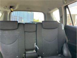 Toyota Vanguard 240SS Package 2012 full