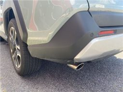 Toyota RAV4 Adventure full