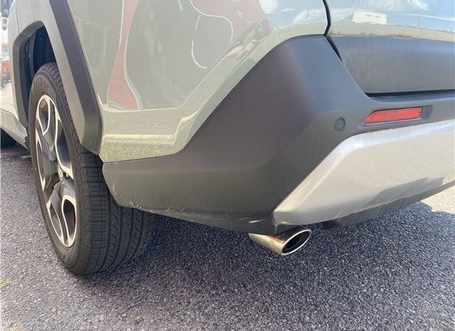 Toyota RAV4 Adventure full