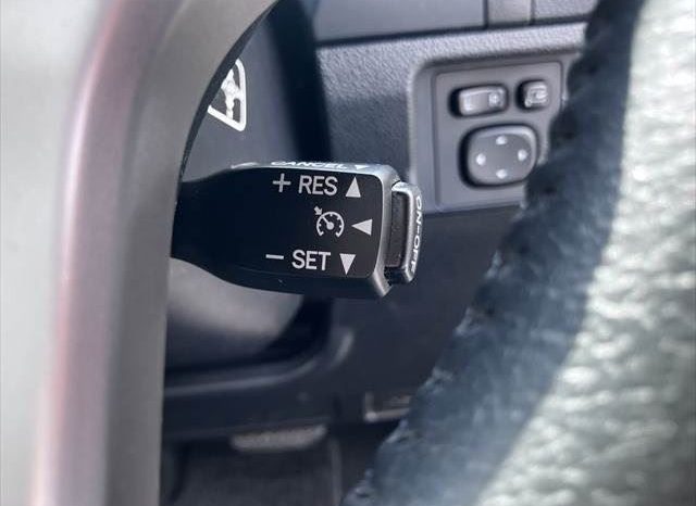 Toyota Land Cruiser Prado TX L 2014 full