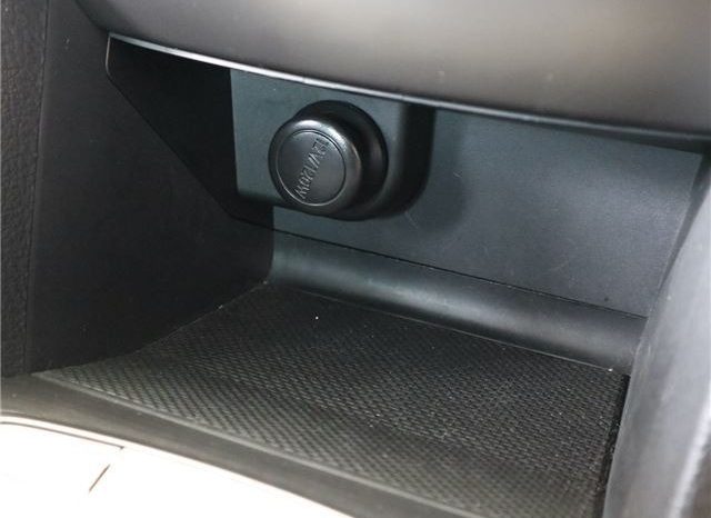 Subaru Legacy B4 2.5 GTS Package 4WD full