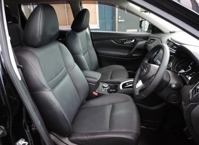 Nissan X-Trail 20Xi 2019 full