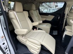 Toyota Alphard G 2019 full