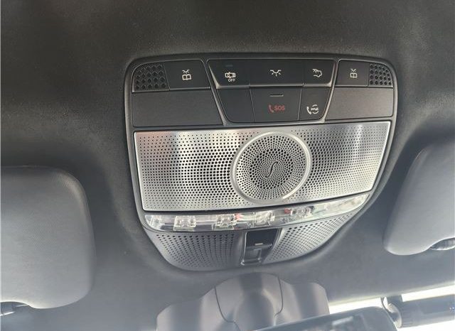 Mercedes Banz G-CLASS G63 Stronger Time Edition 2020 full