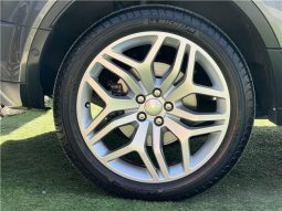 Land Rover Range Rover Evoque HSE Dynamic 2016 full