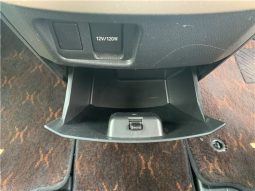 Toyota Alphard 240S Type Gold 2 2014 full