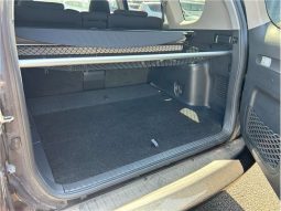 Toyota Vanguard 240SS Package 2012 full