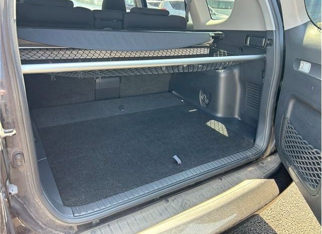 Toyota Vanguard 240SS Package 2012 full