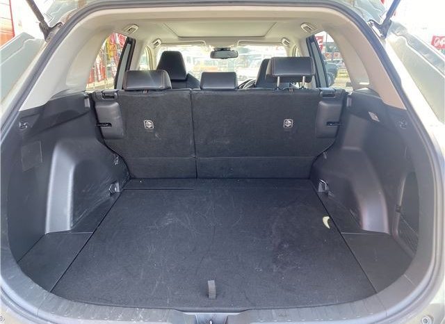 Toyota RAV4 Adventure full