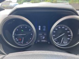 Toyota Land Cruiser Prado TX L 2014 full