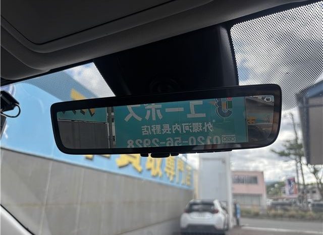 Toyota RAV4 Hybrid G 2021 full