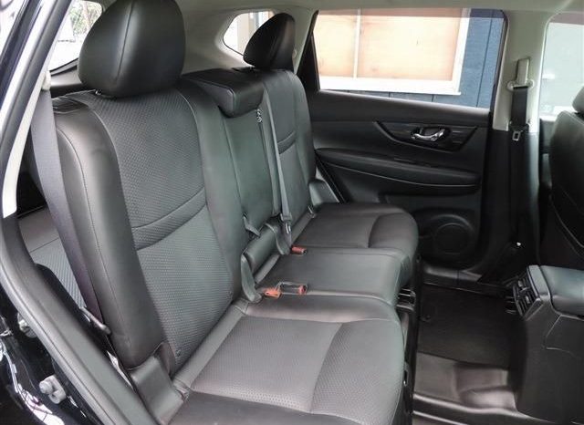 Nissan X-Trail 20Xi 2019 full