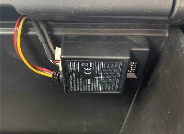 Toyota Alphard 240S Type Gold 2 2014 full