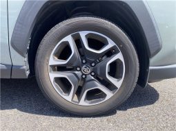 Toyota RAV4 Adventure full